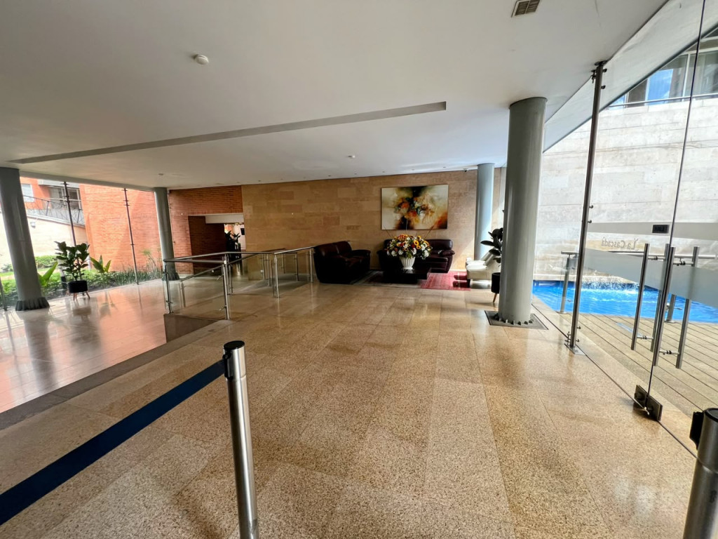 Apartamento en venta en La Felicidad, Bogotá · foto 23 de 24