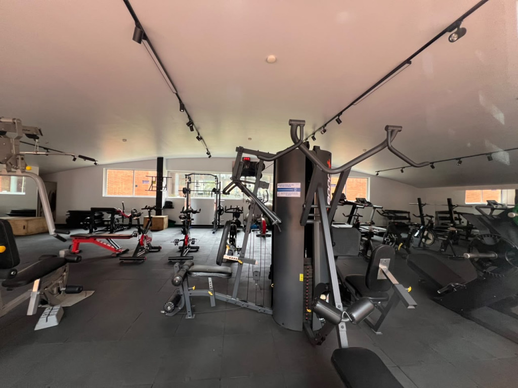 Apartamento en venta en La Felicidad, Bogotá · foto 24 de 24
