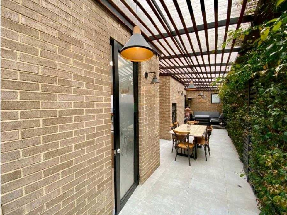 Casa en venta en El Misterio, Cajicá · foto 3 de 18