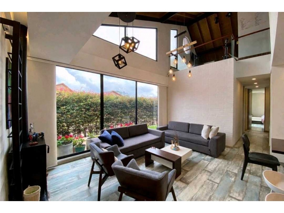 Casa en venta en El Misterio, Cajicá · foto 5 de 18