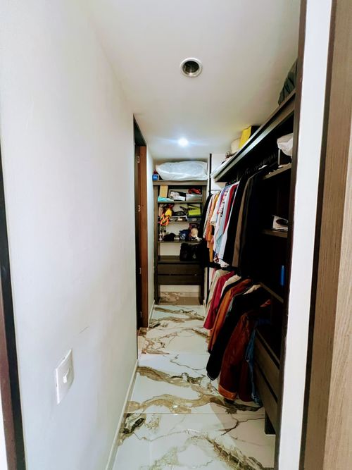Apartamento de 3 alcobas en venta en La Felicidad, Bogotá, 94 m² · foto 13 de 24