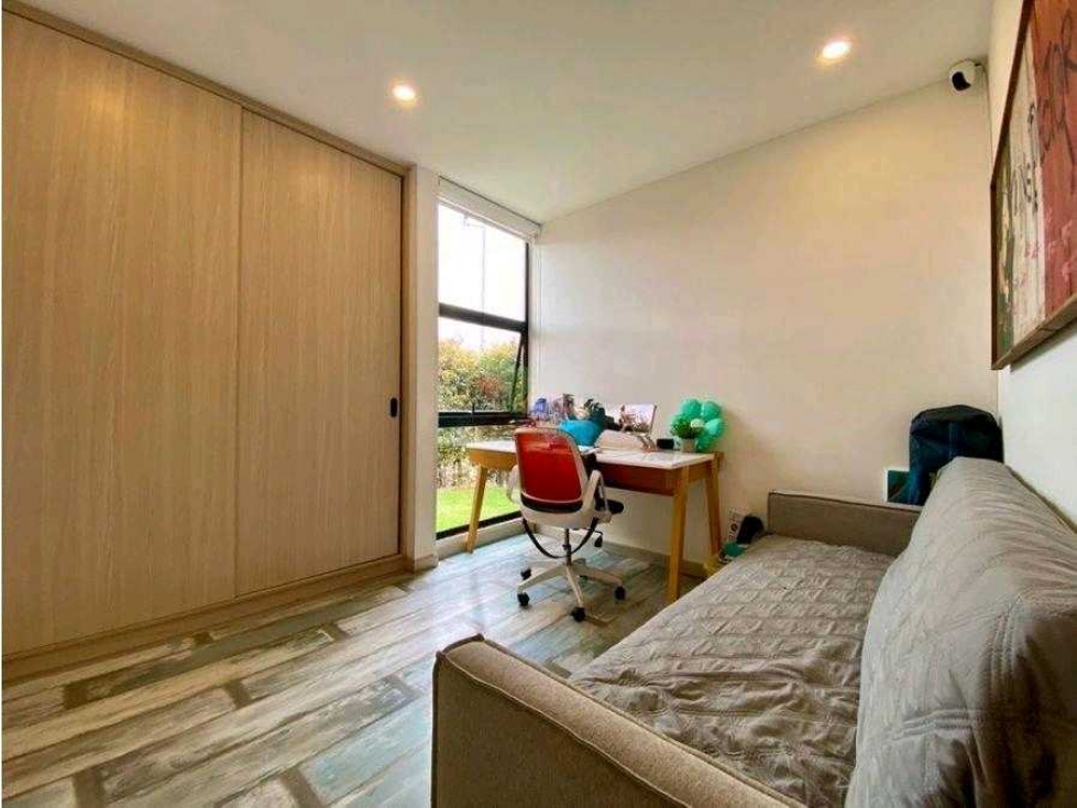 Casa en venta en El Misterio, Cajicá · foto 15 de 18