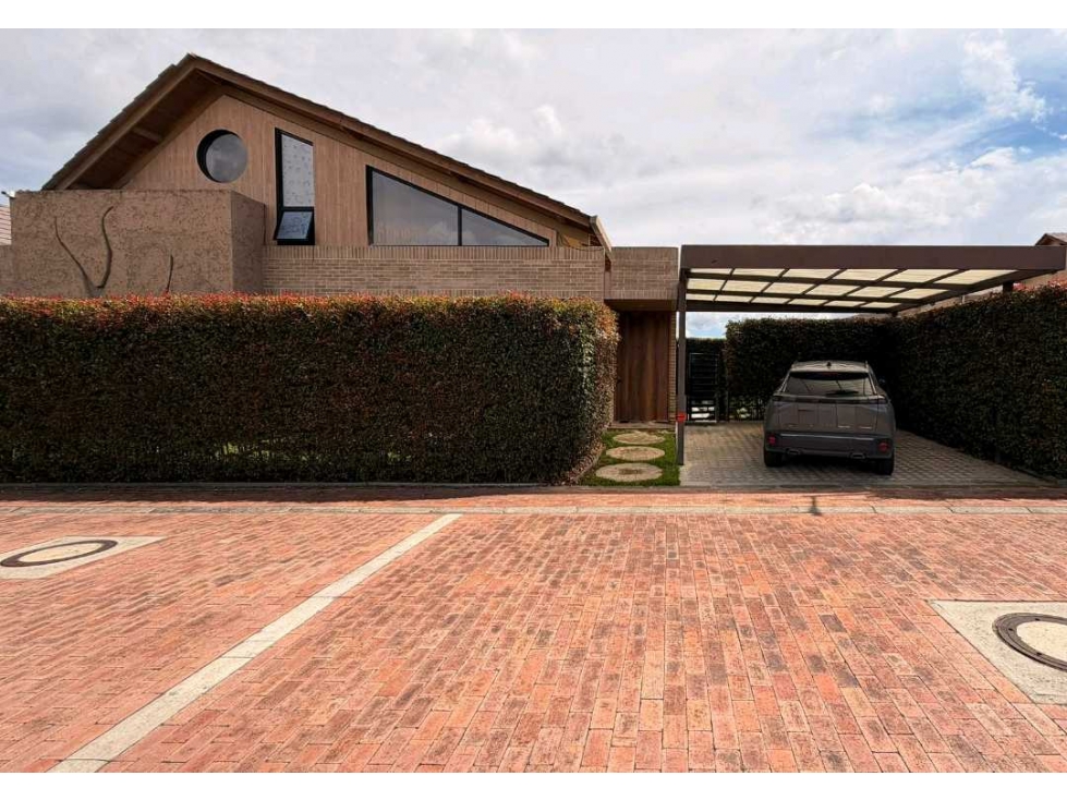 Casa en venta en El Misterio, Cajicá · foto 16 de 18