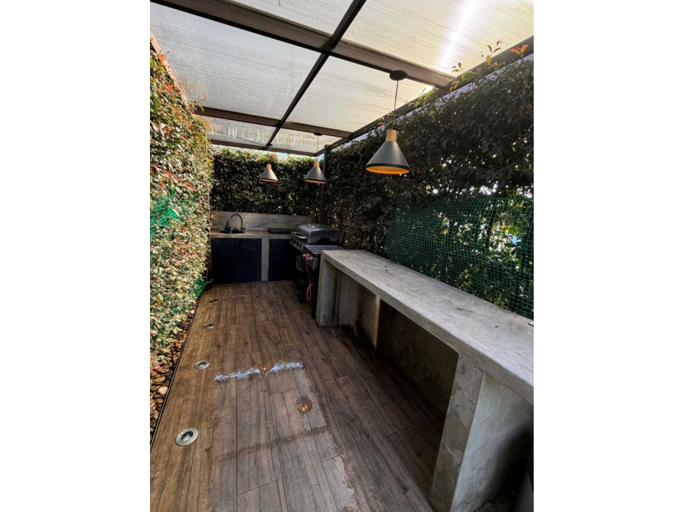 Casa en venta en El Misterio, Cajicá · foto 18 de 18