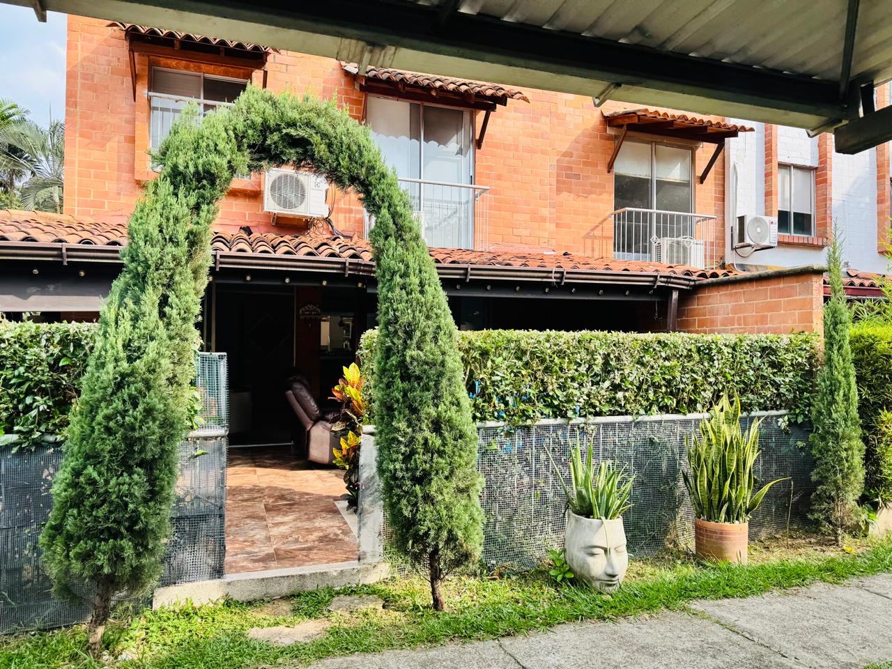 Casa en Venta en Cañasgordas, Cali