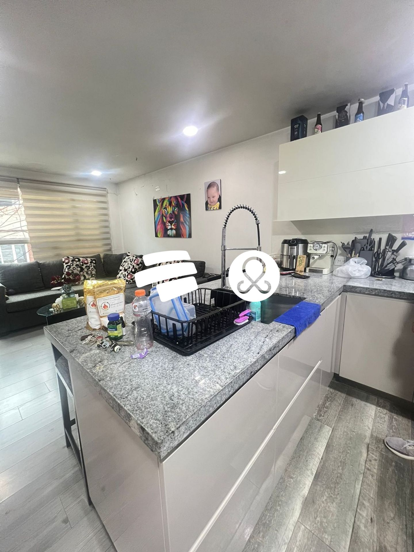 Casa en venta en Britalia, Bogotá · foto 5 de 15