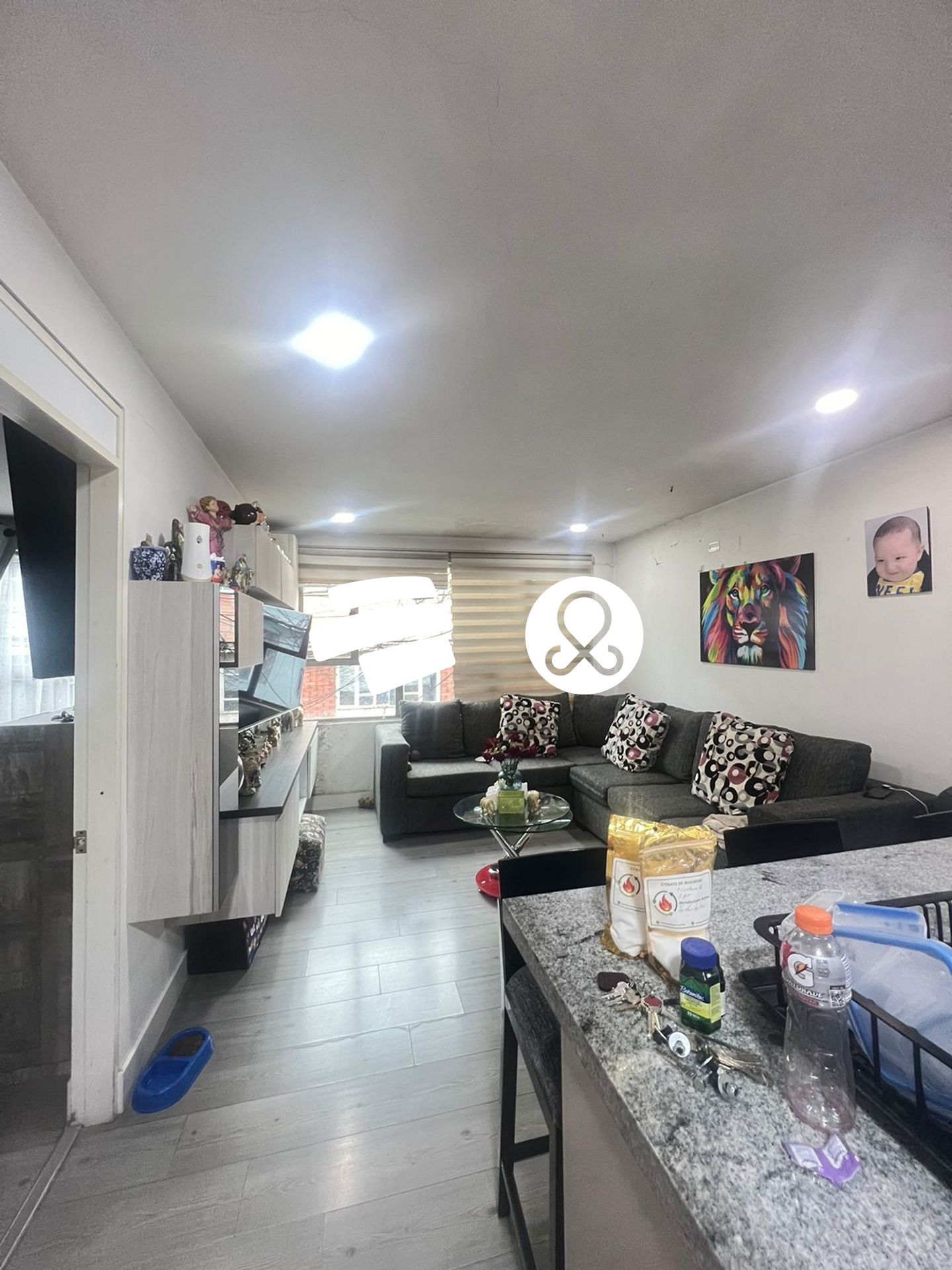 Casa en venta en Britalia, Bogotá · foto 10 de 15