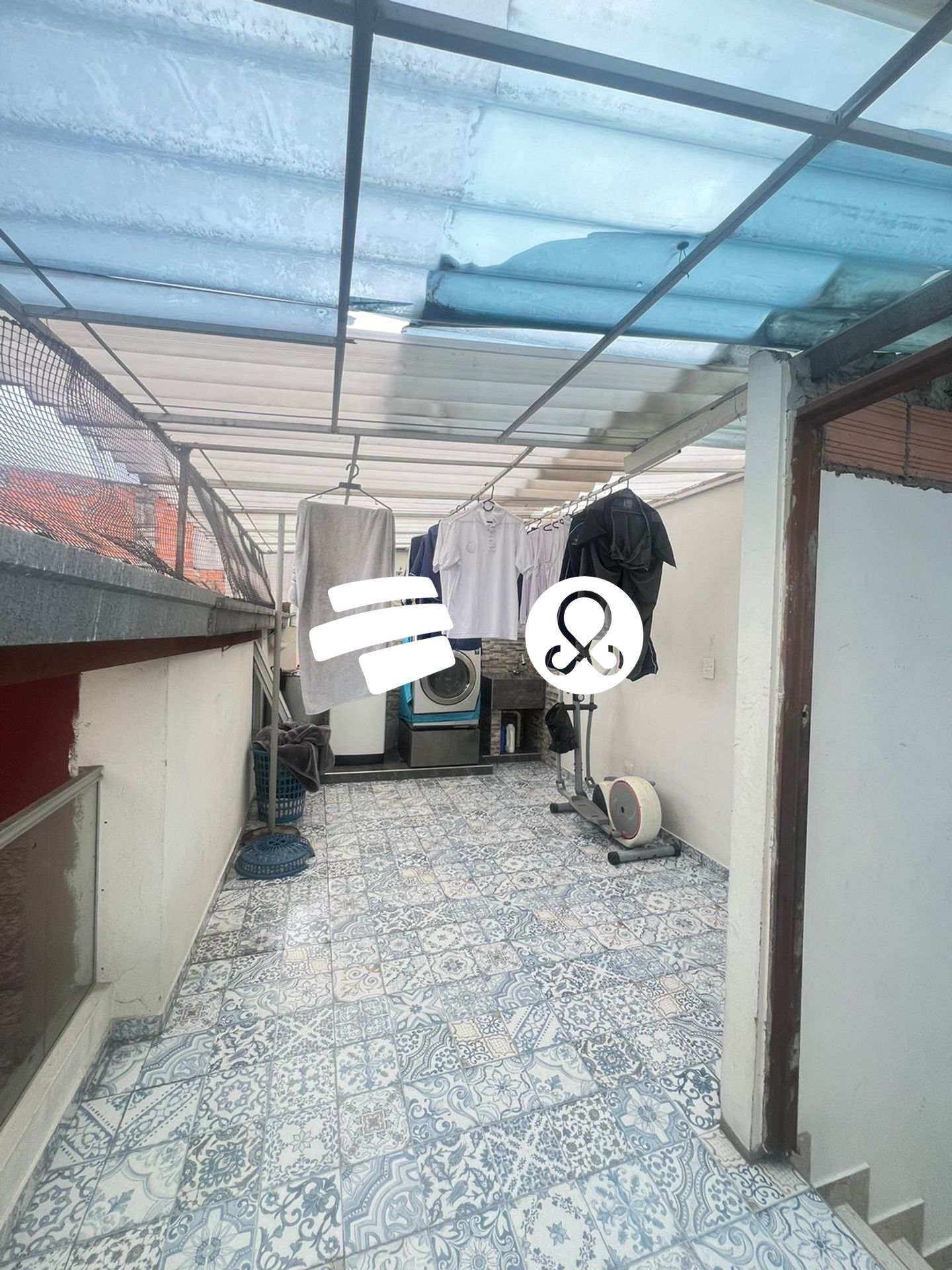 Casa en venta en Britalia, Bogotá · foto 14 de 15