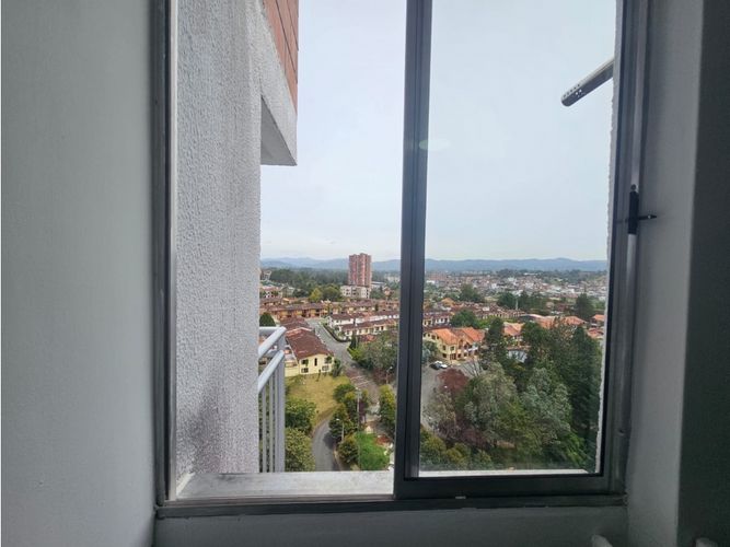 Apartamento de 2 alcobas en venta en Santa Ana, Rionegro, 44 m² · foto 8 de 23