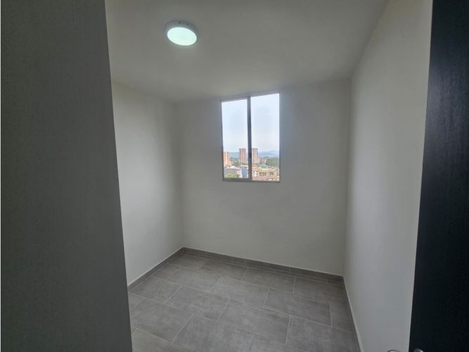 Apartamento de 2 alcobas en venta en Santa Ana, Rionegro, 44 m² · foto 12 de 23