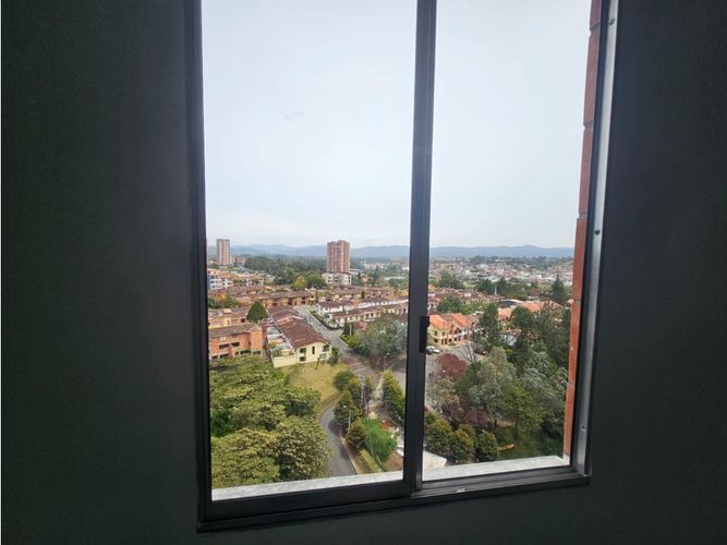 Apartamento de 2 alcobas en venta en Santa Ana, Rionegro, 44 m² · foto 14 de 23