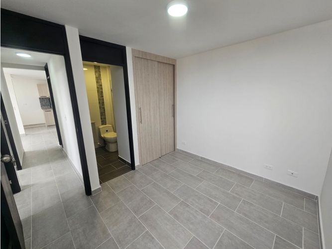 Apartamento de 2 alcobas en venta en Santa Ana, Rionegro, 44 m² · foto 16 de 23