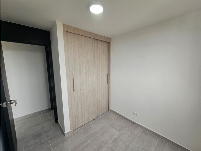 Apartamento de 2 alcobas en venta en Santa Ana, Rionegro, 44 m² · foto 17 de 23