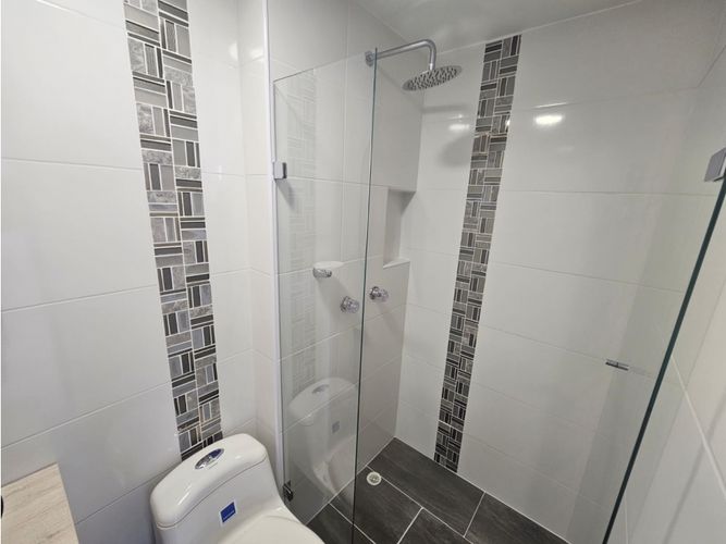 Apartamento de 2 alcobas en venta en Santa Ana, Rionegro, 44 m² · foto 19 de 23
