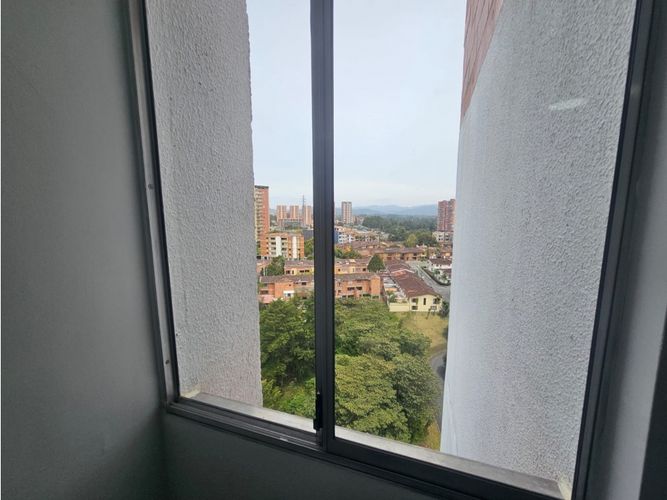 Apartamento de 2 alcobas en venta en Santa Ana, Rionegro, 44 m² · foto 20 de 23