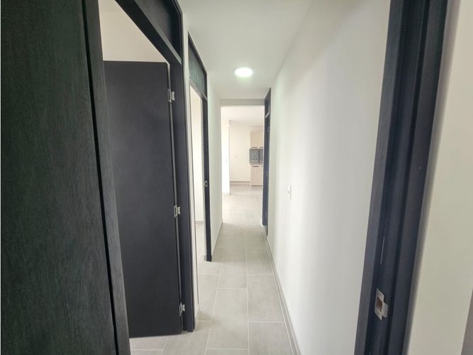 Apartamento de 2 alcobas en venta en Santa Ana, Rionegro, 44 m² · foto 21 de 23