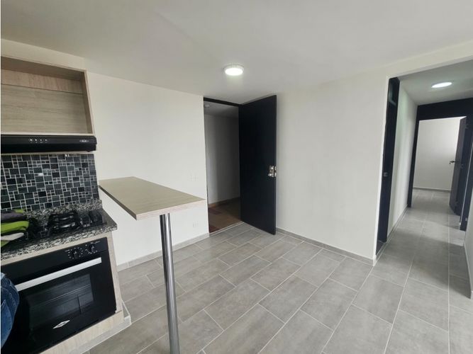 Apartamento de 2 alcobas en venta en Santa Ana, Rionegro, 44 m² · foto 22 de 23