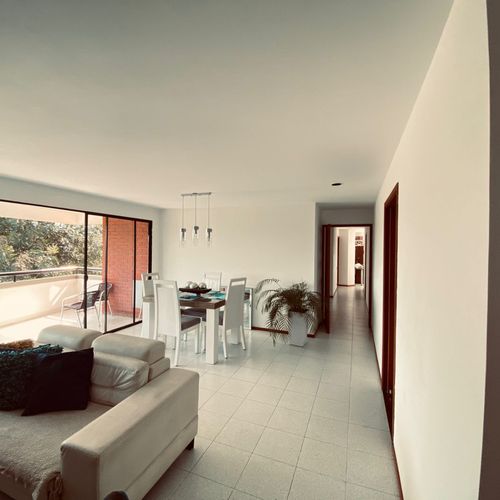 Apartamento de 4 alcobas en venta en El Ingenio, Cali, 127 m² · foto 5 de 10