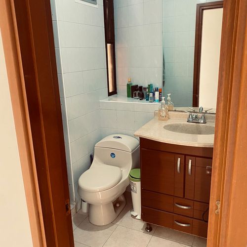 Apartamento de 4 alcobas en venta en El Ingenio, Cali, 127 m² · foto 7 de 10