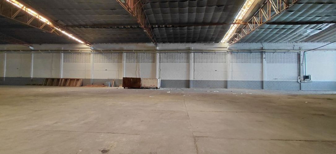 Bodega en arriendo en Villa Carolina, Barranquilla, 2259 m² · foto 6 de 14