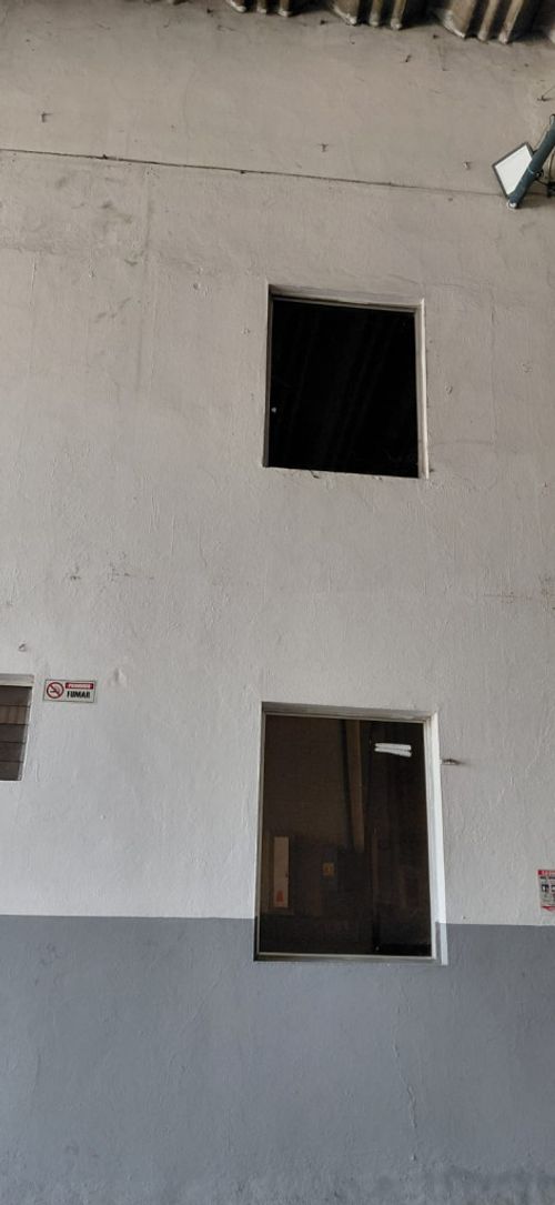 Bodega en arriendo en Villa Carolina, Barranquilla, 2259 m² · foto 7 de 14