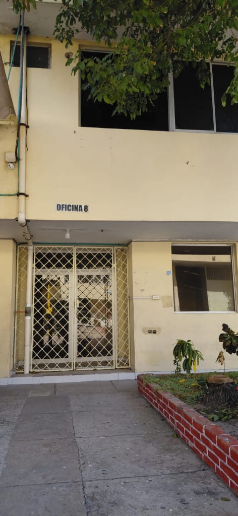 Bodega en arriendo en Villa Carolina, Barranquilla, 2259 m² · foto 8 de 14