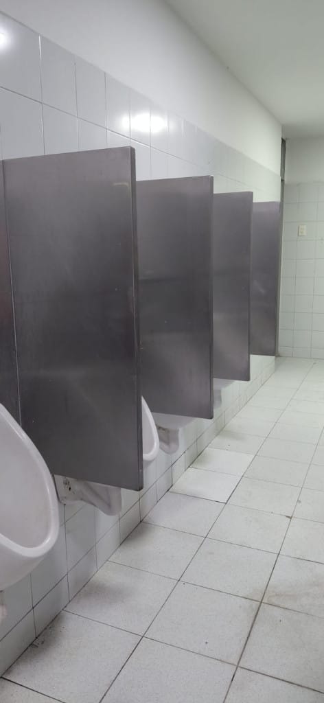 Bodega en arriendo en Villa Carolina, Barranquilla, 2259 m² · foto 9 de 14