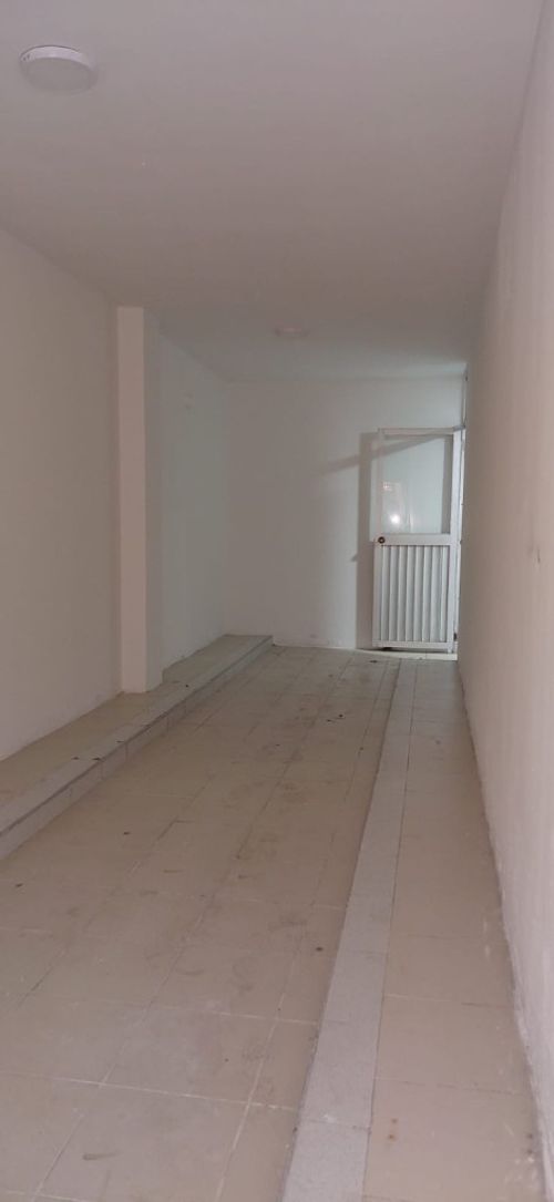 Bodega en arriendo en Villa Carolina, Barranquilla, 2259 m² · foto 13 de 14