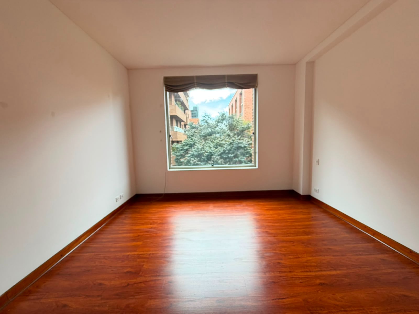 Apartamento en Arriendo en Chicó Reservado, Bogotá