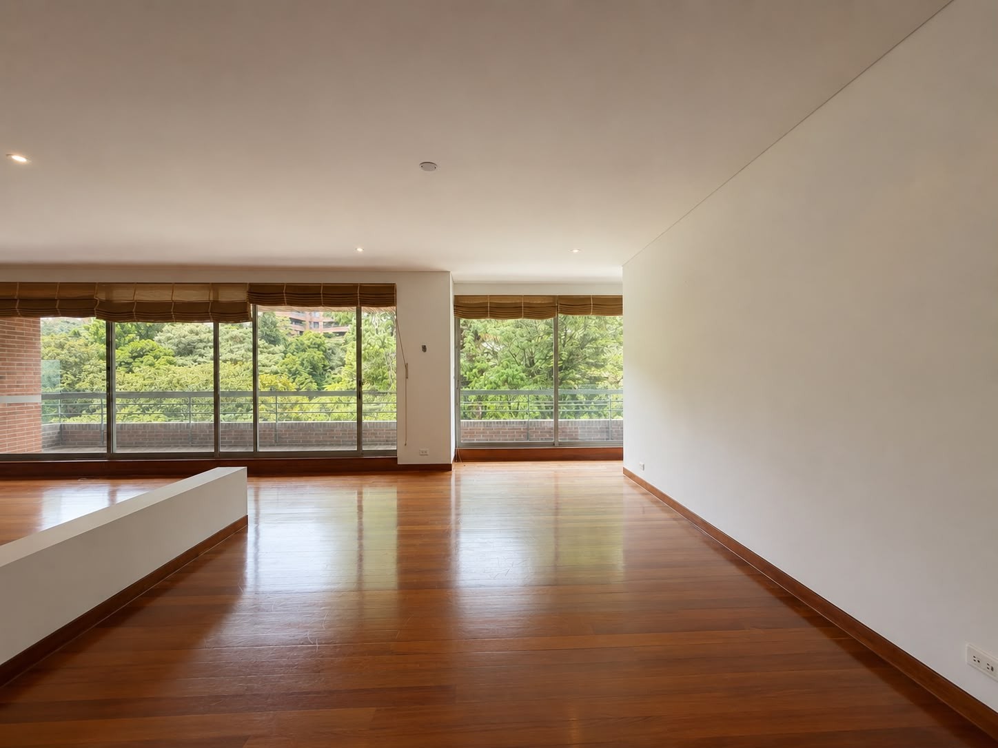 Apartamento en Arriendo en Chicó Reservado, Bogotá