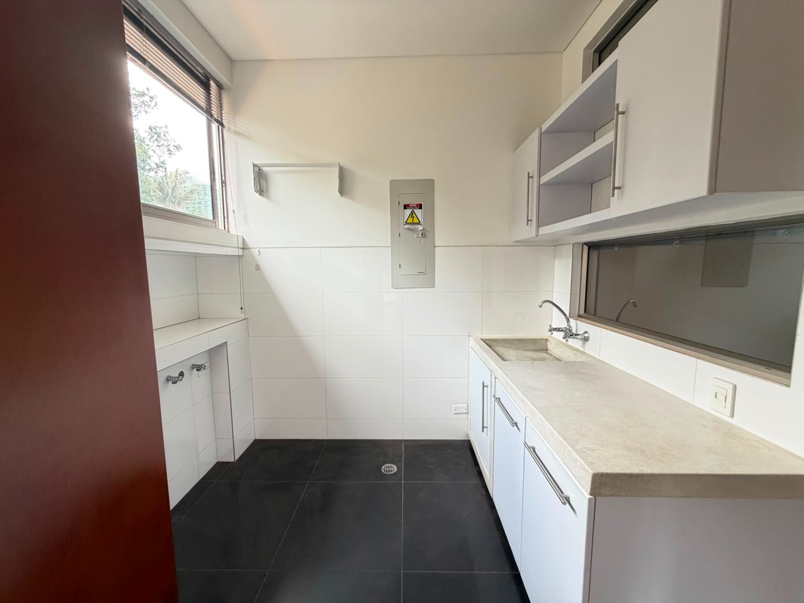 Apartamento en Arriendo en Chicó Reservado, Bogotá