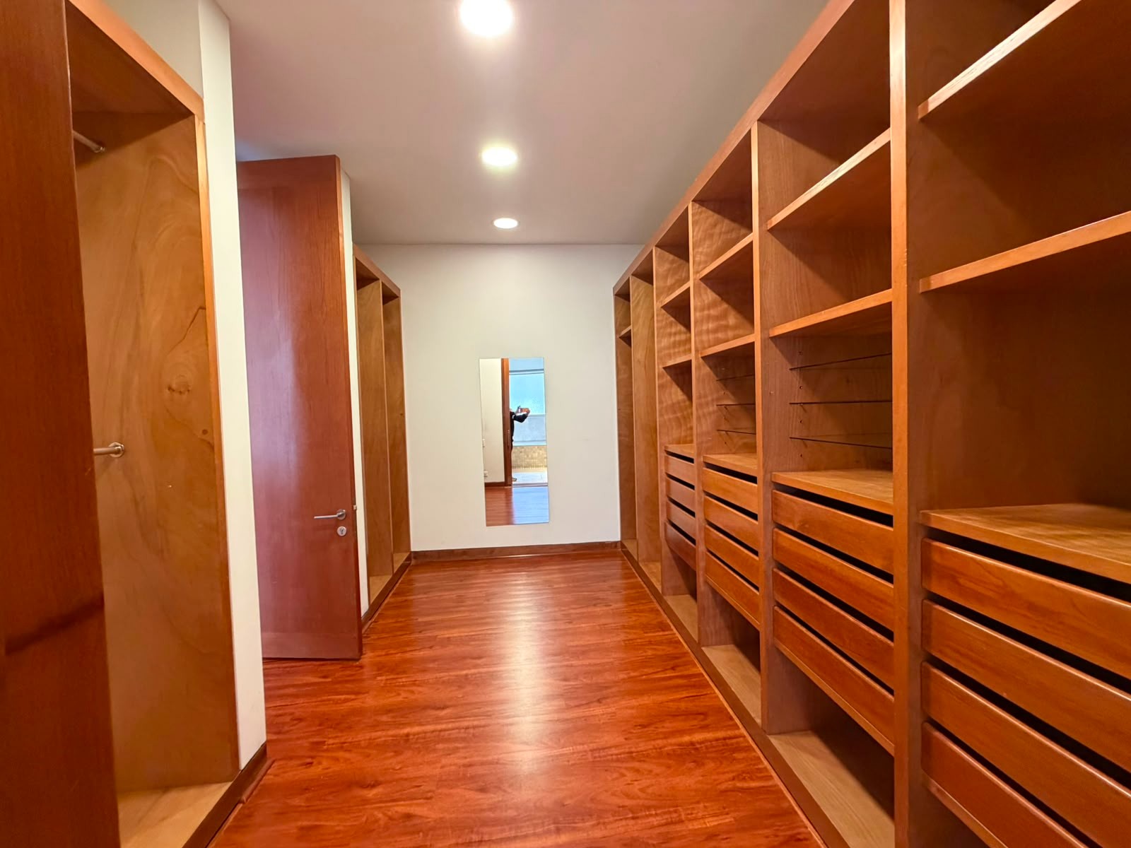 Apartamento en Arriendo en Chicó Reservado, Bogotá