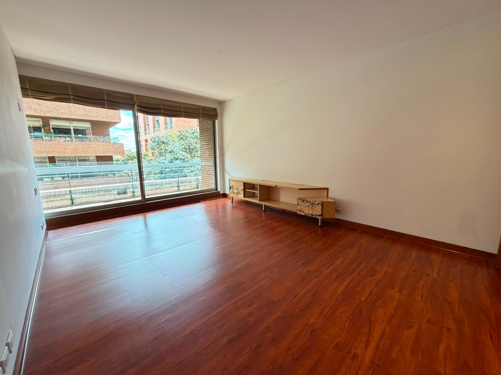 Apartamento en Arriendo en Chicó Reservado, Bogotá
