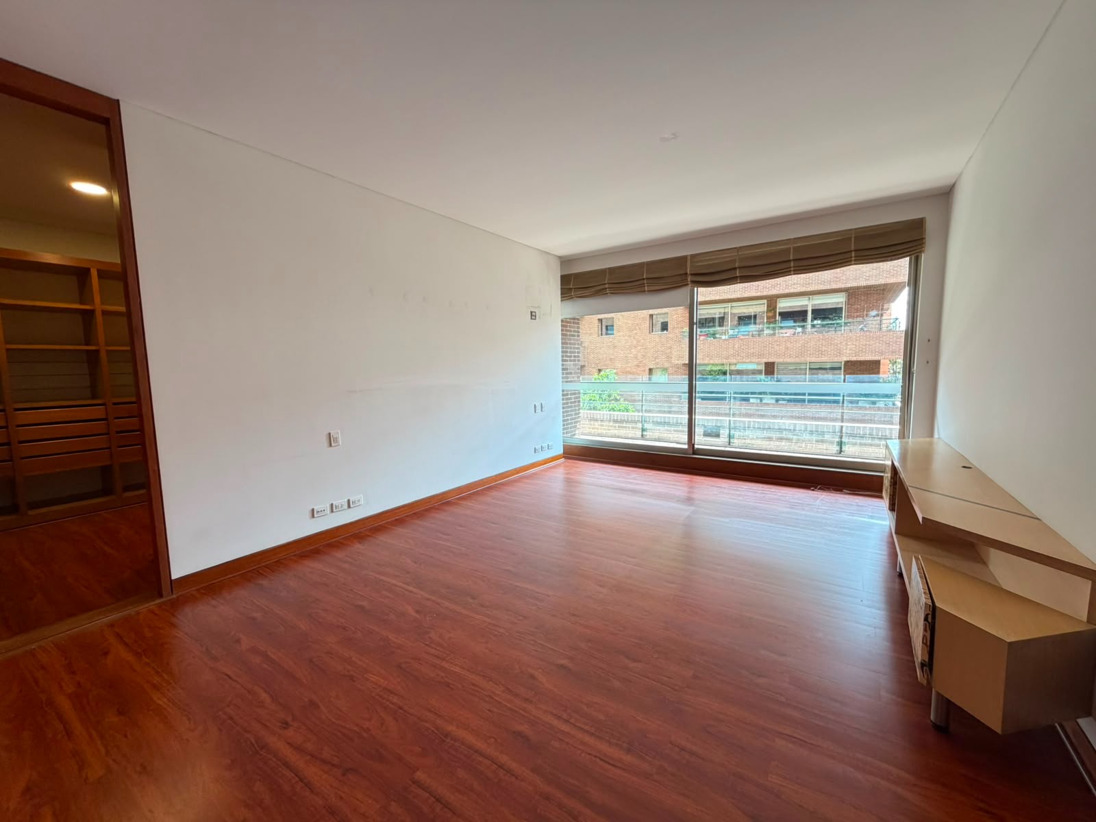 Apartamento en Arriendo en Chicó Reservado, Bogotá