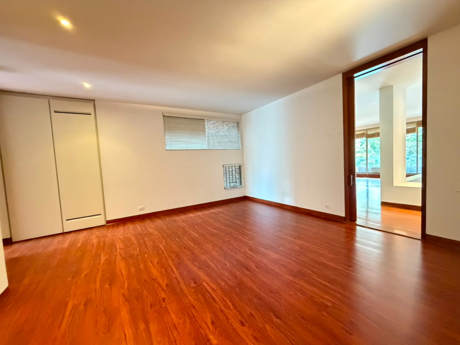 Apartamento en Arriendo en Chicó Reservado, Bogotá