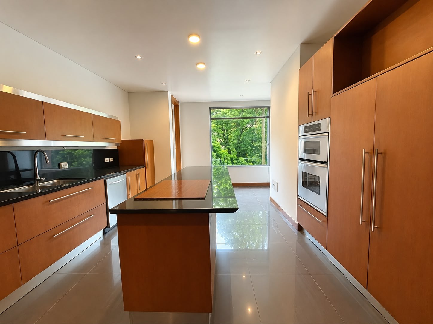 Apartamento en Arriendo en Chicó Reservado, Bogotá