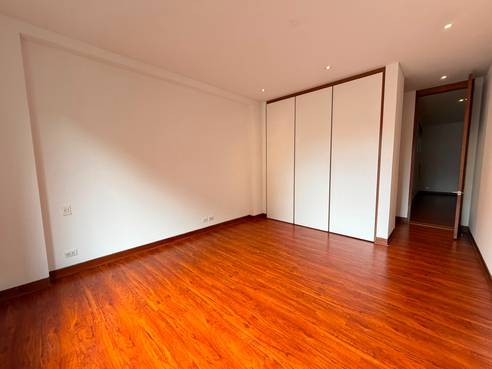 Apartamento en Arriendo en Chicó Reservado, Bogotá