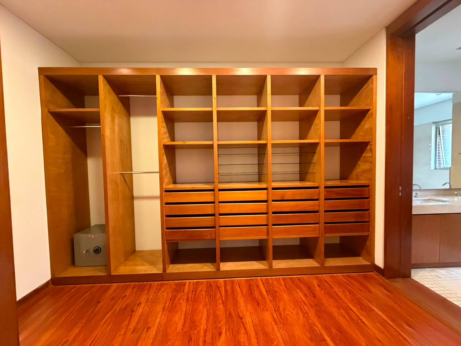 Apartamento en Arriendo en Chicó Reservado, Bogotá