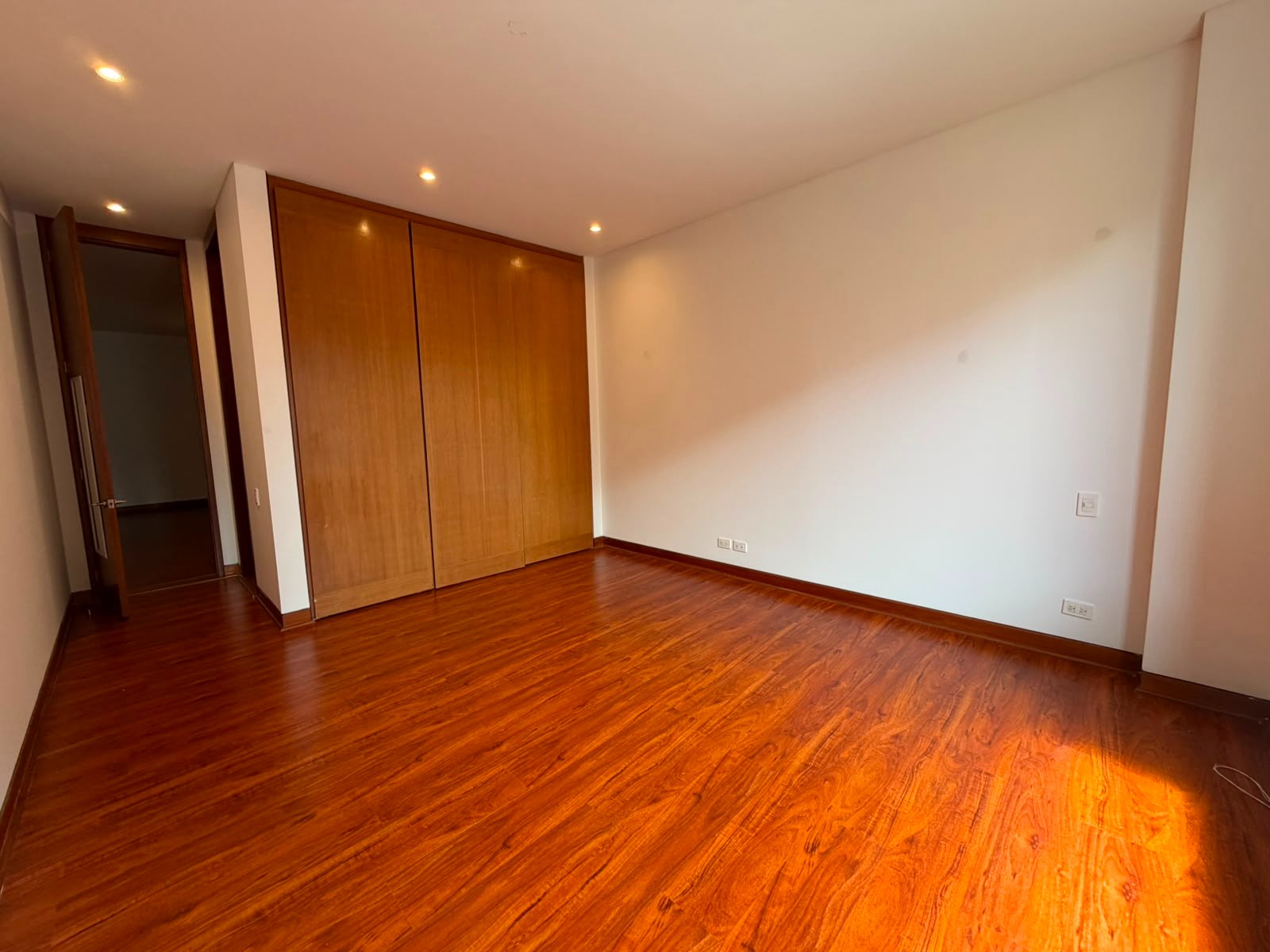 Apartamento en Arriendo en Chicó Reservado, Bogotá