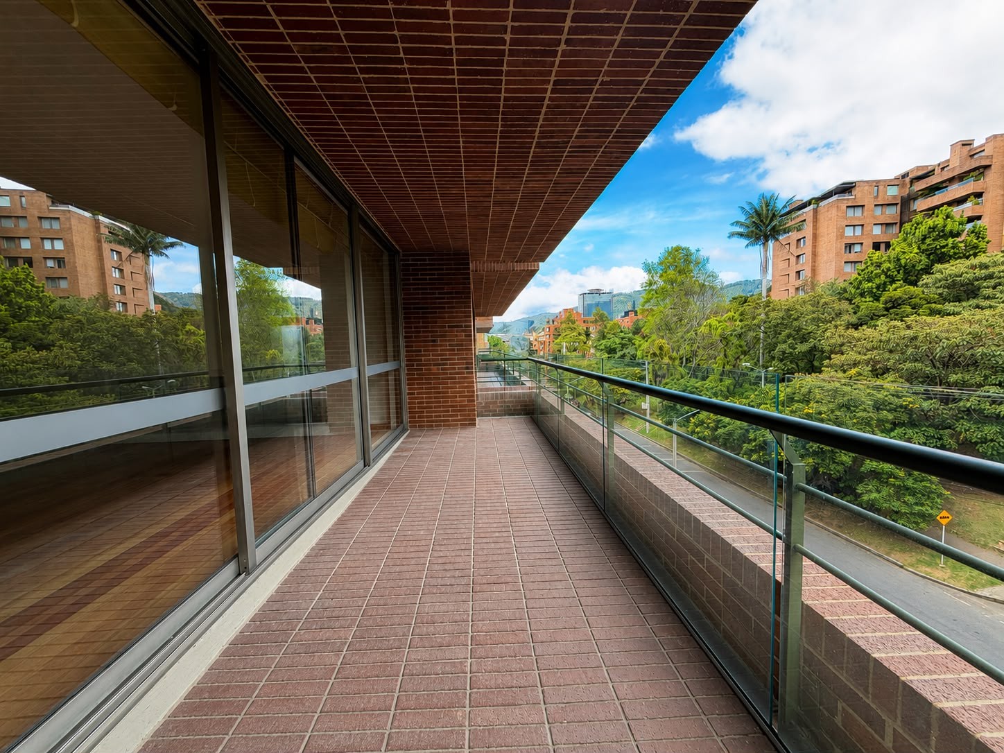 Apartamento en Arriendo en Chicó Reservado, Bogotá