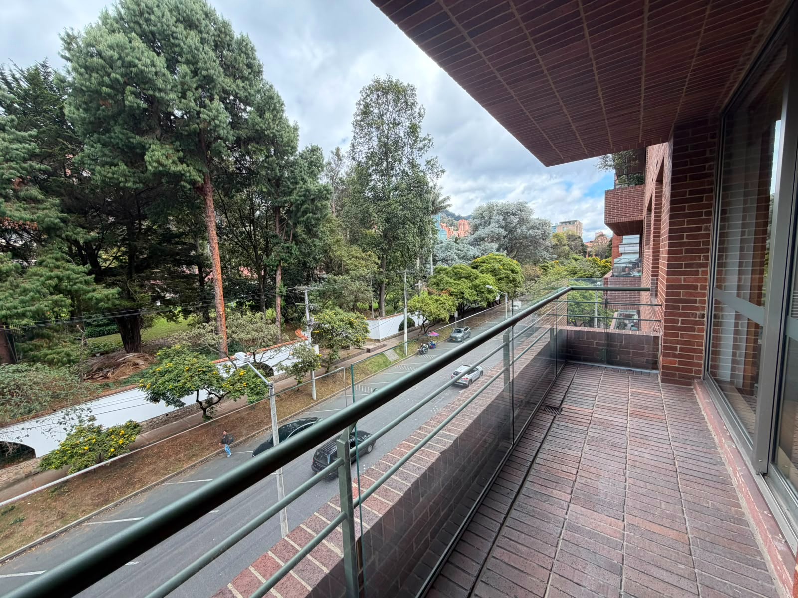Apartamento en Arriendo en Chicó Reservado, Bogotá