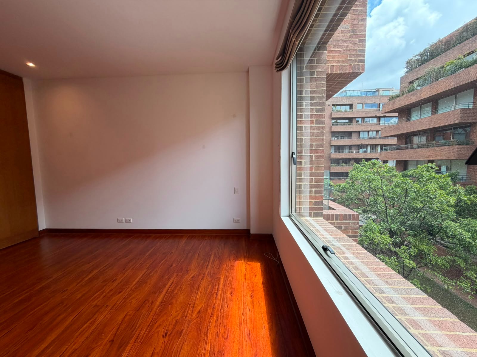 Apartamento en Arriendo en Chicó Reservado, Bogotá