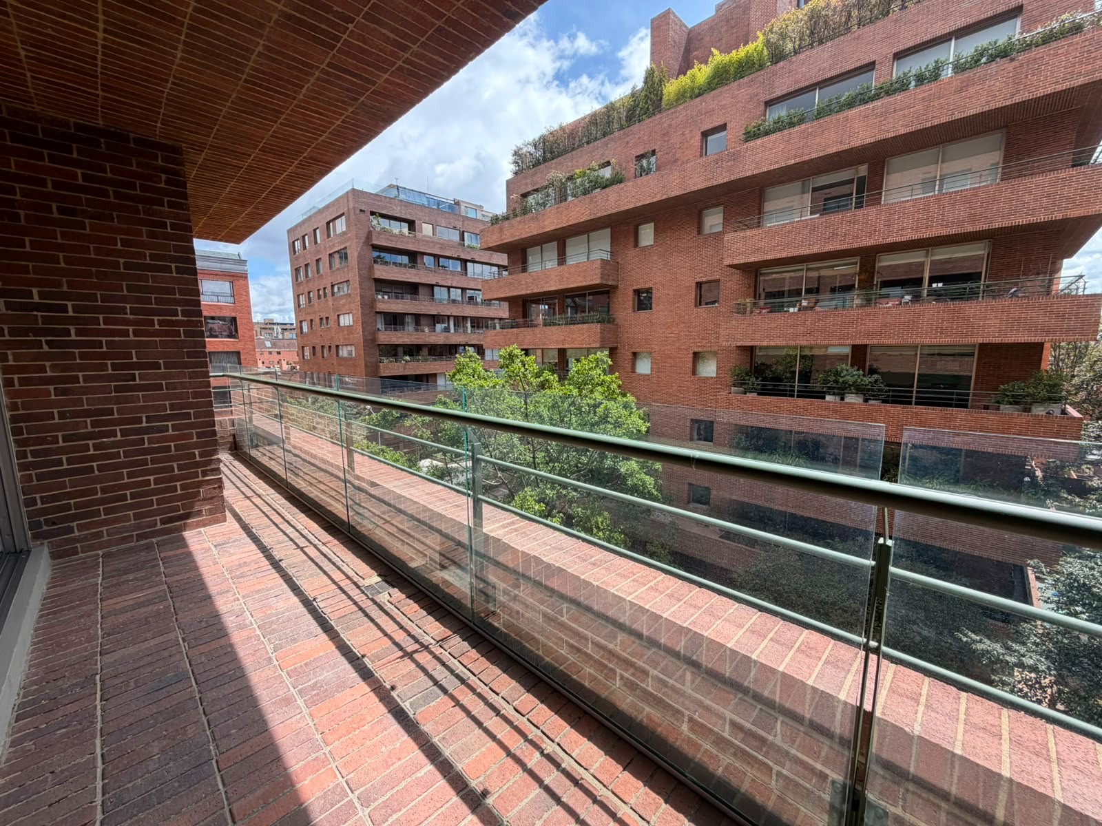 Apartamento en Arriendo en Chicó Reservado, Bogotá