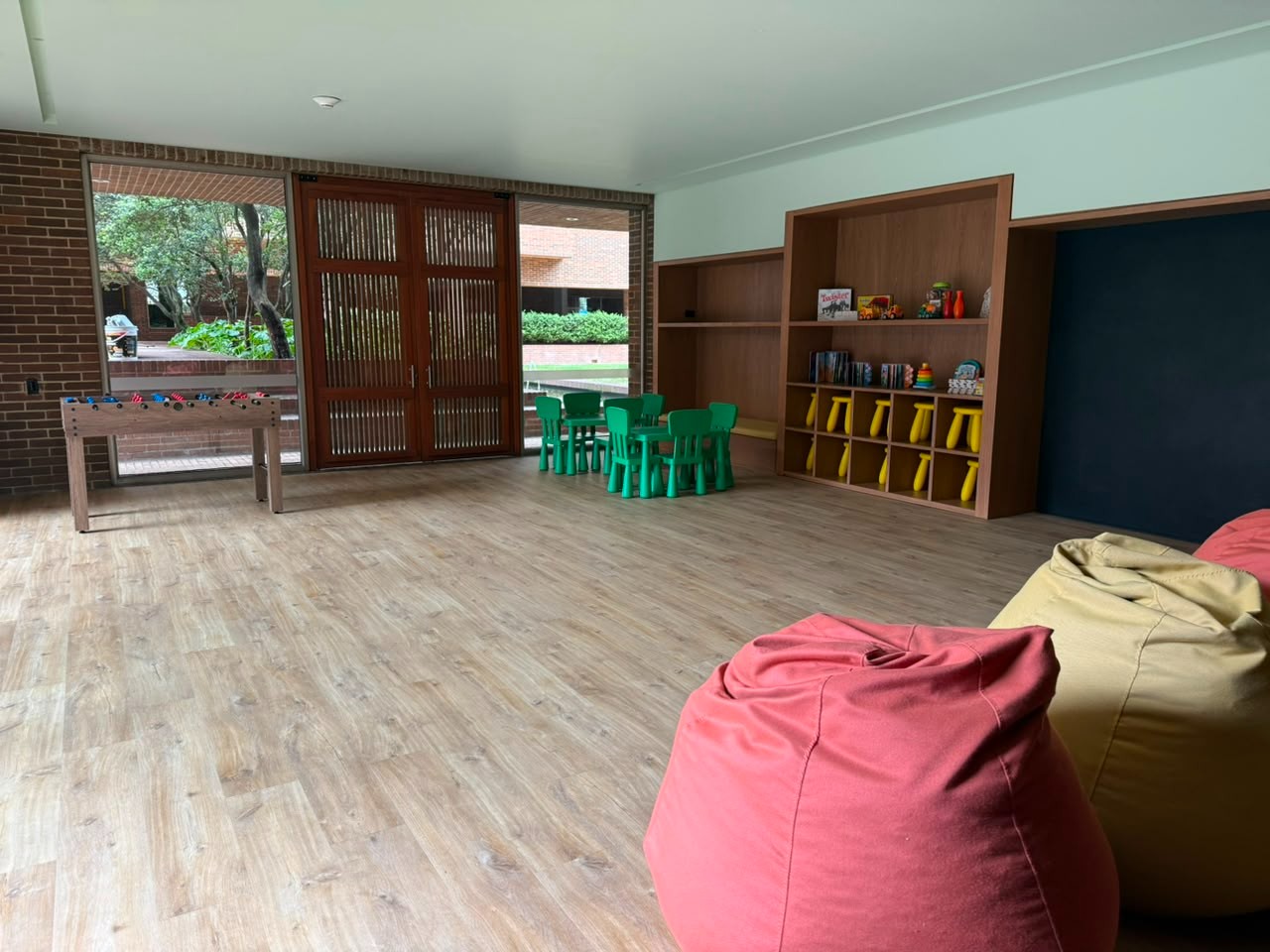 Apartamento en Arriendo en Chicó Reservado, Bogotá