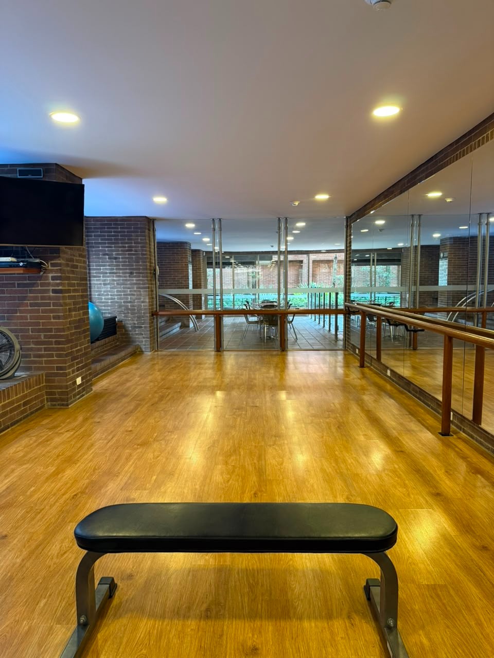 Apartamento en Arriendo en Chicó Reservado, Bogotá