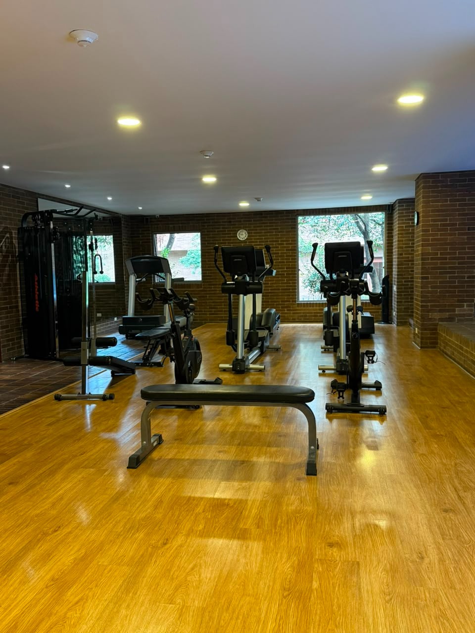Apartamento en Arriendo en Chicó Reservado, Bogotá