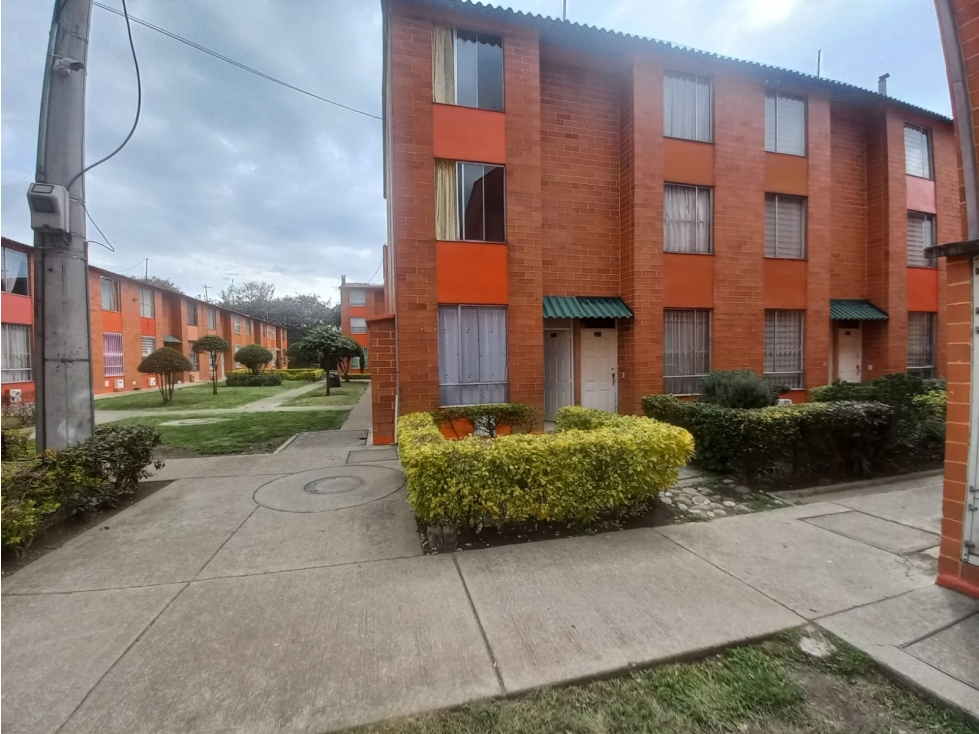 Casa en venta en Ub El Trebol, Mosquera · foto 2 de 23