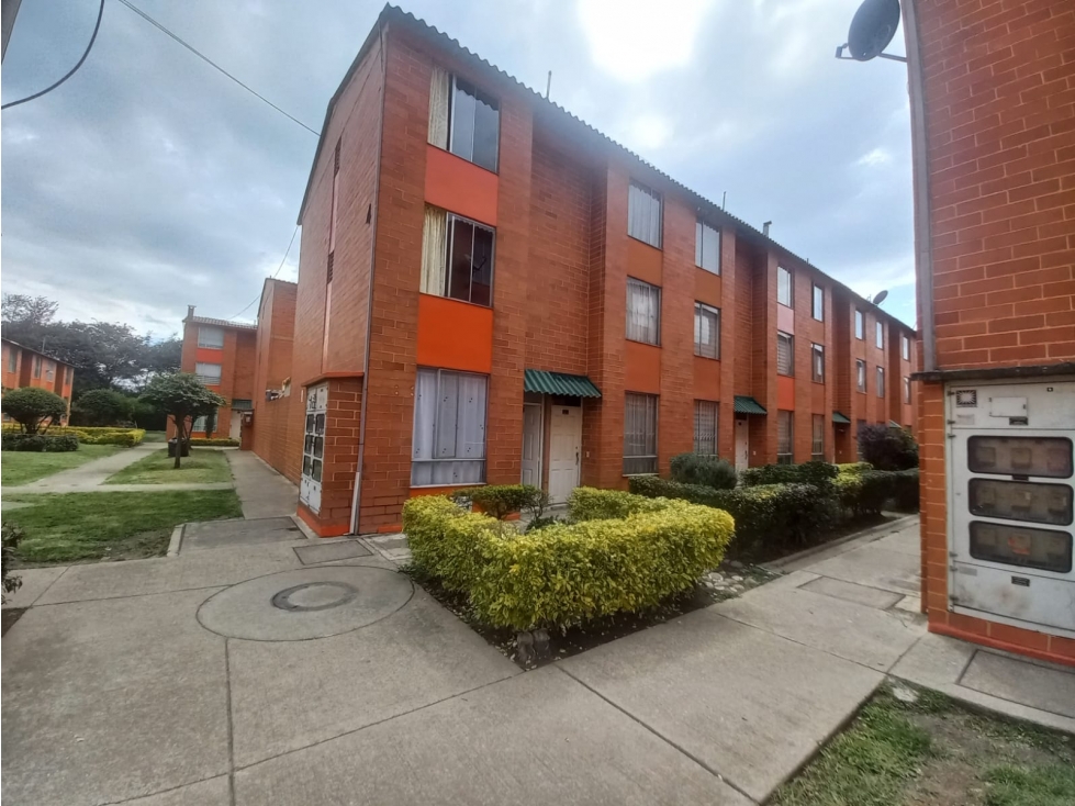 Casa en venta en Ub El Trebol, Mosquera · foto 3 de 23