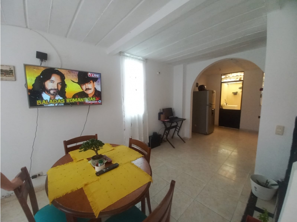 Casa en venta en Ub El Trebol, Mosquera · foto 5 de 23