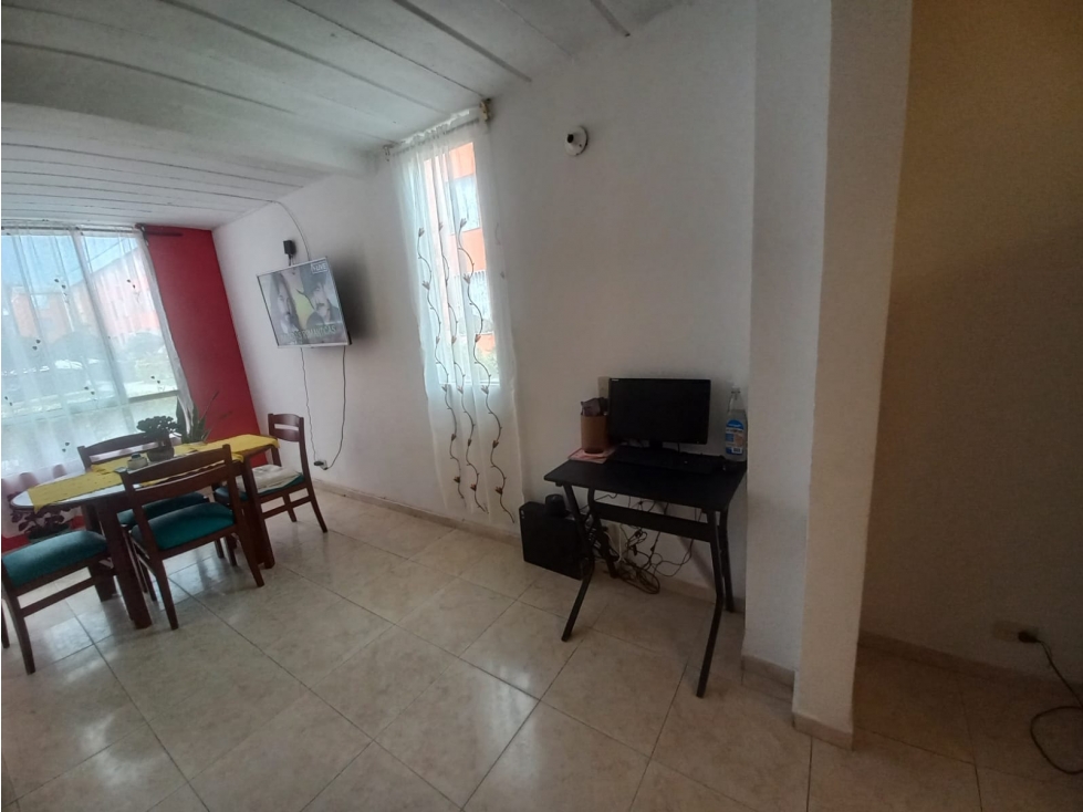 Casa en venta en Ub El Trebol, Mosquera · foto 7 de 23